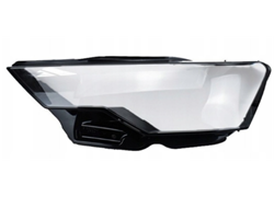 STAKLO FARA AUDI A6 018-020 LX BLUE LIGHT