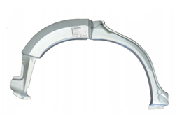 RUB SUZUKI GRAND VITARA 06-015 DX ZAD. (4 VRATA)