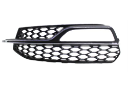 REŠETKA PRED. BRANIKA AUDI A3 S-LINE 014- LX ZA MAG.