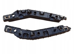 KLIZAČI PRED. BRANIKA PEUGEOT 2008 019- DX+LX