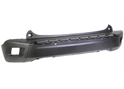 BRANIK ZAD. PEUGEOT 2008 019- CRNI ZA SENZ. S PREF ZA PARK ASIST