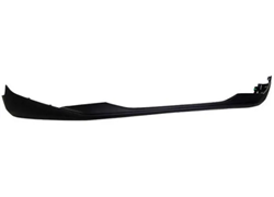 SPOJLER PRED. BRANIKA PEUGEOT 2008 019- CRNI S PREF. ZA SENZ.