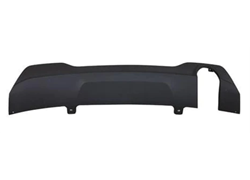 SPOJLER ZAD. BRANIKA PEUGEOT 2008 019- S 1 ISPUHOM DESNO