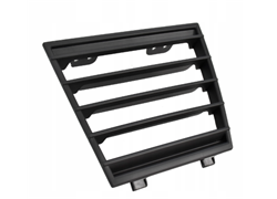 REŠETKA PRED. BRANIKA PEUGEOT 2008 019- S RADAROM