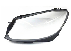 STAKLO FARA MER. C CLASS W205 014-018 LX BLUE LIGHT