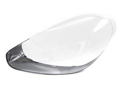 STAKLO FARA PORSCHE CAYENNE 014-017 LX BLUE LIGHT