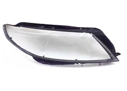 STAKLO FARA VW PASSAT CC 012-016 DX BLUE LIGHT