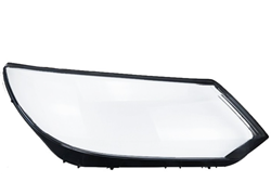 STAKLO FARA VW TIGUAN 012-016 DX BLUE LIGHT