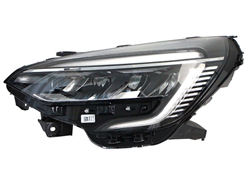 FAR RENAULT CLIO 019- LX LED DEPO