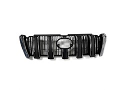 MASKA TOYOTA LANDCRUSIER PRADO 150 (J15) 013-018 KROM/CRNA