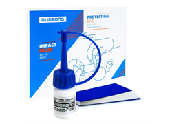 DUOBOND PIT FILL GEL 2,5ML BEZ LISTOVA.U UV-PAKIRANJU