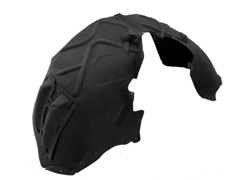 PVC BLAT PORSCHE CAYENE 010- DX