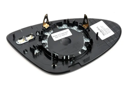 STAKLO RETR. PORSCHE CAYENE 015- LX S GRIJAČ