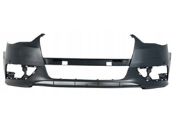 BRANIK AUDI A3 012- S RUP ZA PERAČE I ZA SENZ + PARK ASIST TUV