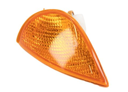 ŽMIG. FIAT SEICENTO 98-00 DX ŽUTI