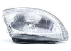 FAR FIAT SEICENTO 98-09 H4 DX