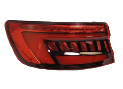 ŠTOPLAMPA AUDI A4 015- LX VANJSKA LED DEPO