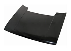 HAUBA FIAT UNO 89-95