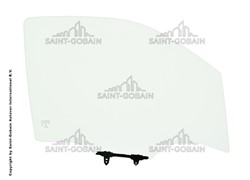 STAKLO PREDNJI DESNI VRATA NISSAN NAVARA/PATF 05-015