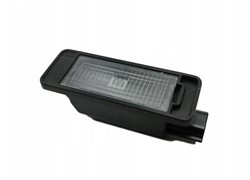 SVJETLO TABLICE REN CLIO 019-