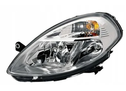 FAR LANICA Y 03-011 LX