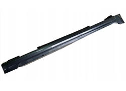 PRAG TOYOTA COROLLA E210 019- LX PLASTIČNI SEDAN