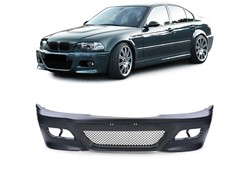 BRANIK PREDNJI BMW E46 98-05 M3 LOOK PREMIUM GOOD GO