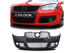 BRANIK GOLF 5 04-09 GTI LOOK S MASKOM