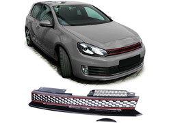 MASKA BEZ ZNAKA GOLF 6 08-12 GTI LOOK