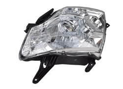 FAR MB PAJERO 014- LX XENON D4S H9