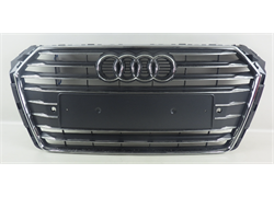 MASKA AUDI A4 016- S RUP ZA SENZ.