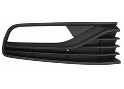 REŠETKA BRANIKA VW POLO 014- DX S RUP ZA MAGL. BEZ KROM LAJSNE