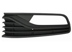 REŠETKA BRANIKA VW POLO 014- LX S RUP ZA MAGL. BEZ KROM LAJSNE