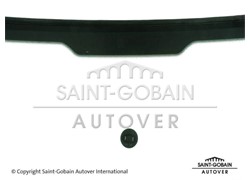 ŠAJBA AUDI A5 07-016 COUPE/SPORTBACK PILKINGTON