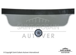 ŠAJBA VW BUBA BEETLE 3P 2 VOL 2011-