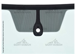 ŠAJBA ŠKODA KODIAQ 016- SENZOR PILKINGTON