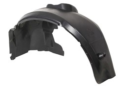 PVC BLATOBRAN FORD FOCUS 011- LX