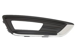 REŠETKA BR. FORD FOCUS 015- DX S RUP ZA MAGL S KROM LAJS.