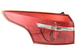 ŠTOPLAMPA FORD FOCUS 014- KARAVAN LX  LED