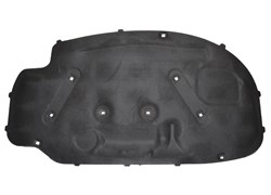 IZOLACIJA HAUBE  VW GOLF V 03-08