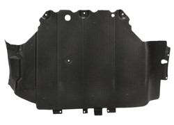 ZAŠTITA ISPOD MOTORA JEEP COMPAS 011-