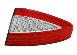 ŠTOPLAMPA FORD MONDEO 4VR  07-011 DX