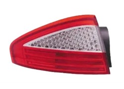 ŠTOPLAMPA FORD MONDEO 5VR  07-011 DX