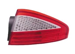 ŠTOPLAMPA FORD MONDEO 5VR  07-011 LX