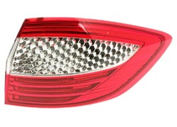 ŠTOPLAMPA FORD MONDEO KARAVAN 07-011 DX