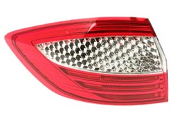 ŠTOPLAMPA FORD MONDEO KARAVAN 07-011 LX