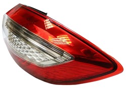 ŠTOPLAMPA FORD MONDEO KARAVAN 07-011 DX LED