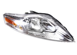 FAR FORD MONDEO 07- H1-H7 LX EL.