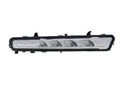 DNEVNO SVJETLO U BRANIKU FORD MONDEO 010- LX LED