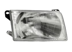 FAR FORD TRANSIT III 86-91 H4 DX